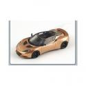 [FR] Spark Model LOTUS EVORA HYBRID 2010 COPPER MET.1:43 - S2207